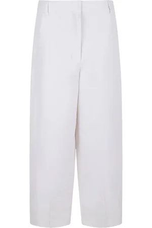 Max Mara Pantalones Jack 7/8