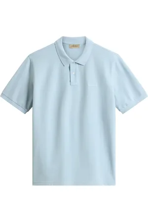 Woolrich Polo de algodón