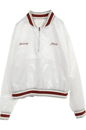 Givenchy Top estilo bómber 2010
