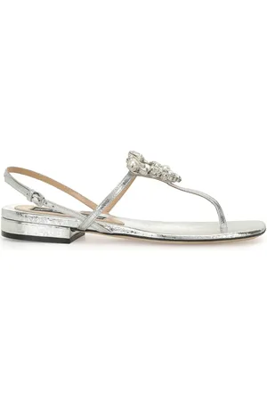 Sergio Rossi Sandalias Godiva Precious