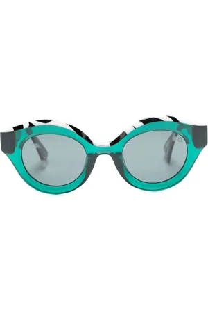 Etnia Barcelona Gafas de sol Ester con montura oval