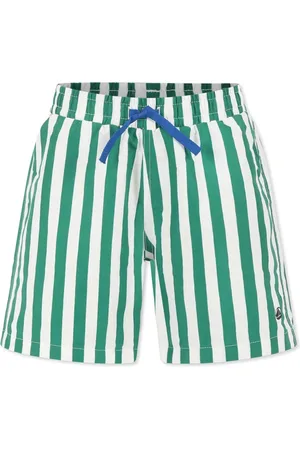 Petit Bateau Bañador a rayas