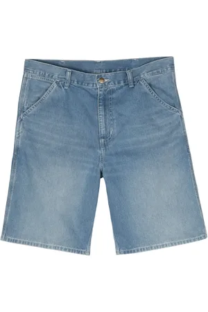 Carhartt Pantalones vaqueros cortos Simple
