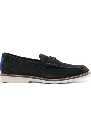 Clarks Mocasines Atticus LTSlip