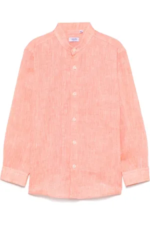 SIOLA Camisa de lino