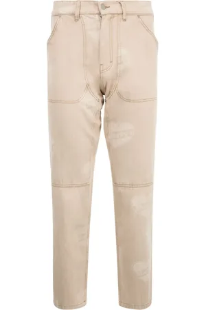 Pleasures Pantalones holgados Heart Ultra