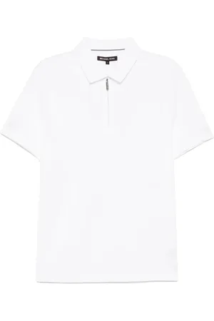 Michael Kors Polo con botones