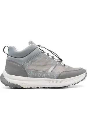 Clarks Zapatillas ATL TrailUp GTX con paneles
