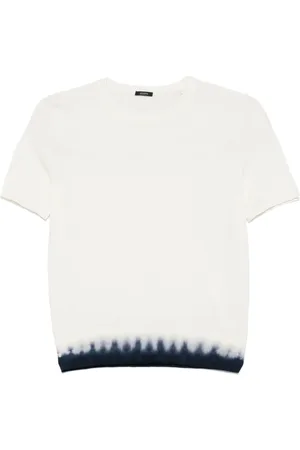 Joseph Camiseta con cuello redondo