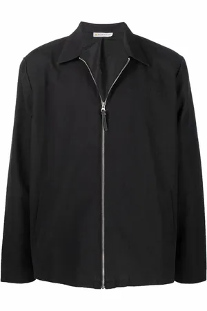BEL-AIR ATHLETICS Chaqueta con logo estampado