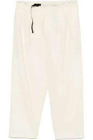 Seven Gauge Pantalones Tropical