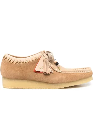 Clarks Zapatos bajos Wallabee
