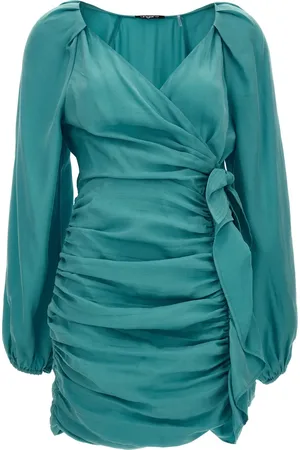 Emanuel Ungaro Vestido midi Dominique