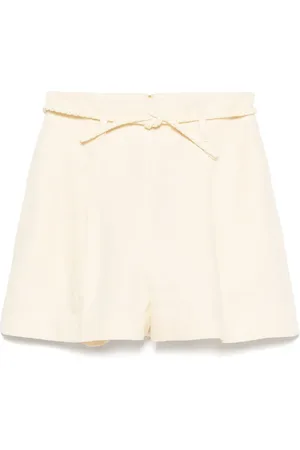 ZIMMERMANN Pantalones cortos Illuminate