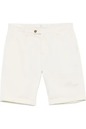 BRIGLIA Bermudas de algodón