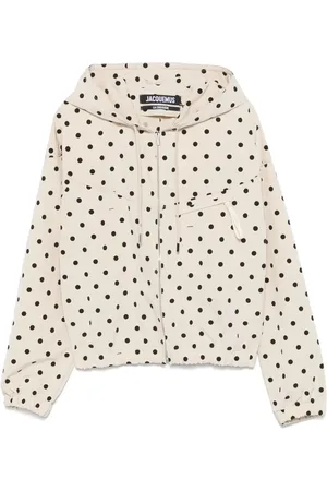 Jacquemus Chaqueta Le Blouson Bateau
