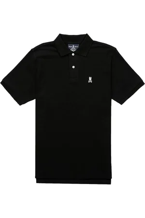 Bunny Polo de piqué
