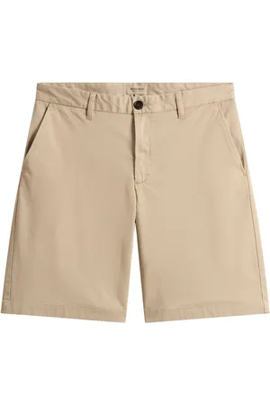 Woolrich Bermudas chino Classic