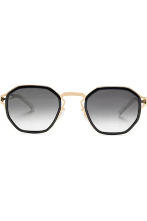 MYKITA Gafas de sol Gia con montura geométrica