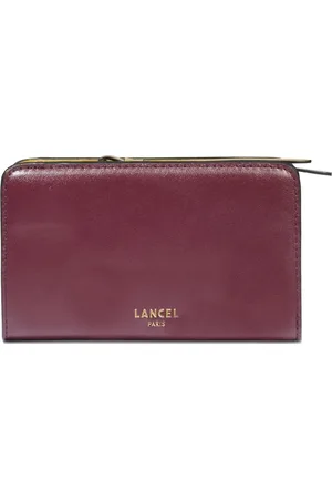 LANCEL Cartera compacta Origami de Lancer