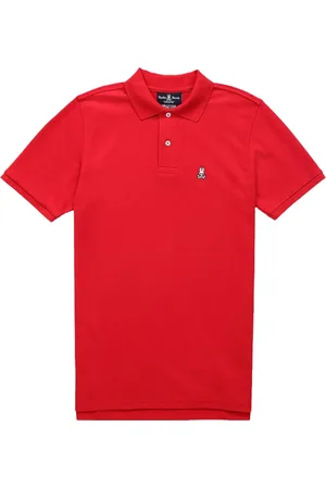 Bunny Polo de piqué