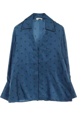 Fendi Camiseta con logo 2010