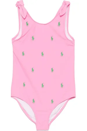Ralph Lauren Bañador Polo Pony