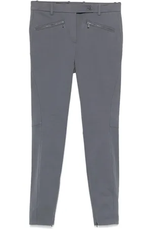Loro Piana Pantalones pitillo