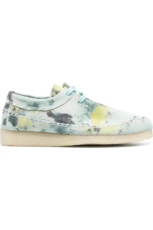 Clarks Zapatillas bajas con cordones