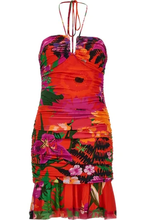 Emanuel Ungaro Vestido Bellamy