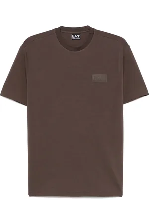 EA7 Camiseta Lux Identity