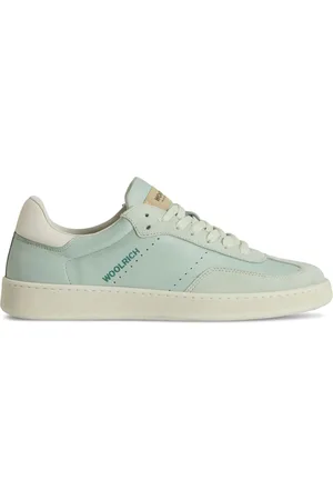 Woolrich Zapatillas con logo estampado