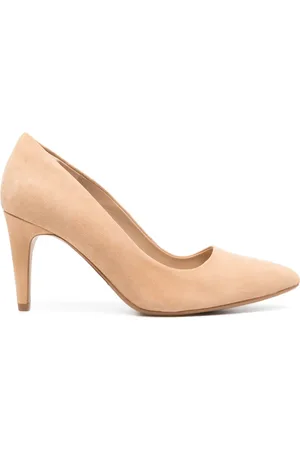 Clarks Zapatos Laina Rae con tacón de 75 mm