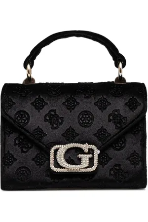 Guess Bandolera Zalina mini