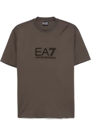 EA7 Camiseta con logo
