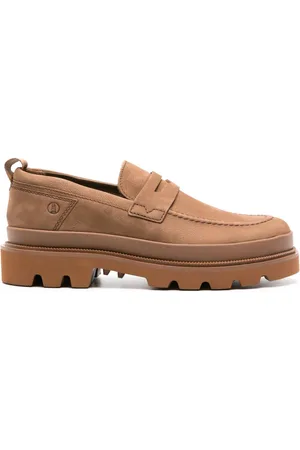 Clarks Mocasines Badell Step