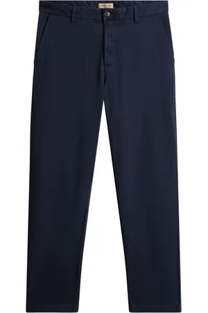 Woolrich Pantalones de algodón
