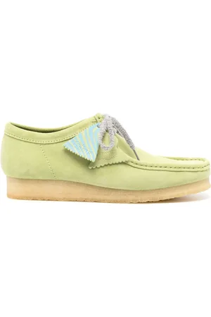 Clarks Zapatos náuticos Wallabee