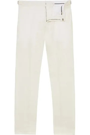 Orlebar Brown Pantalones de vestir Griffon