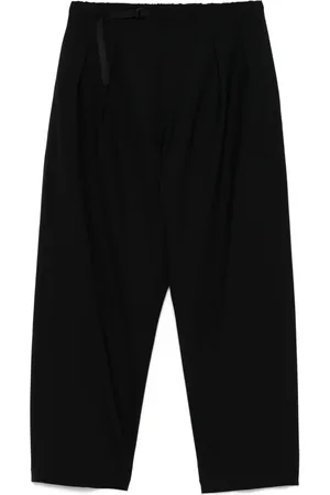 Seven Gauge Pantalones con pinzas