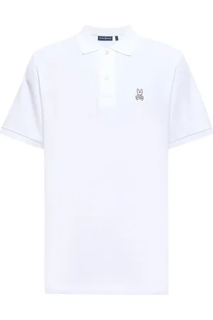Bunny Polo con apliques