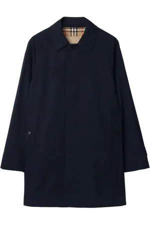 Burberry Gabardina Camden Heritage