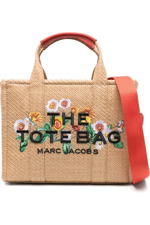 Marc Jacobs Bolso shopper The Daisy mediano