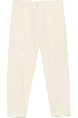 BRIGLIA Pantalones Portobellos