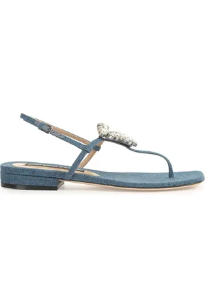 Sergio Rossi Sandalias Sr Godiva