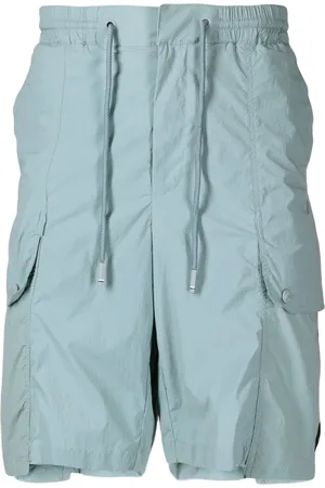 SONGZIO Pantalones cortos de chándal Panther
