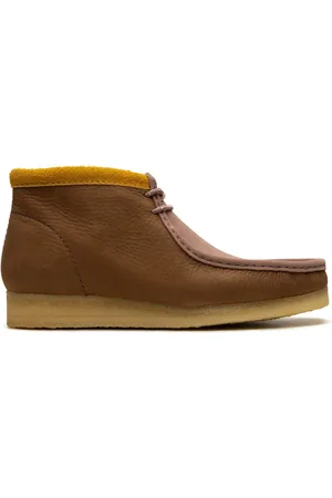 Clarks Botas Wallabee