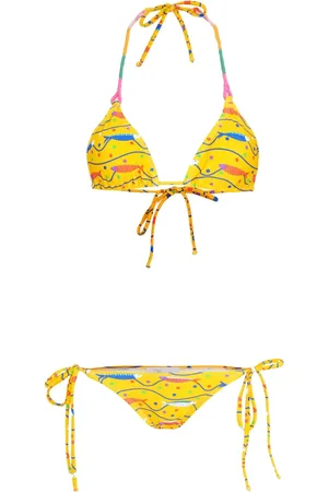 Brigitte Bikini Tati