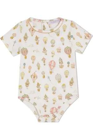 Atelier Choux Body Hot Air Balloons