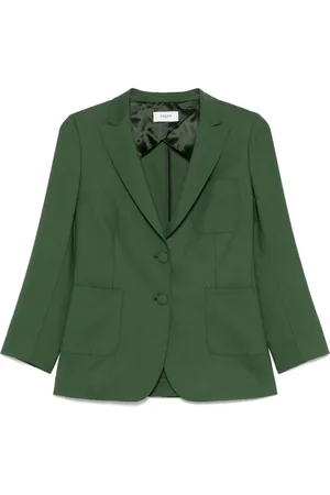 Saulina Blazer Adelaide